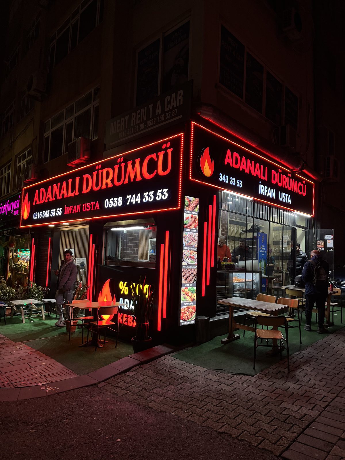 Közde pişirme